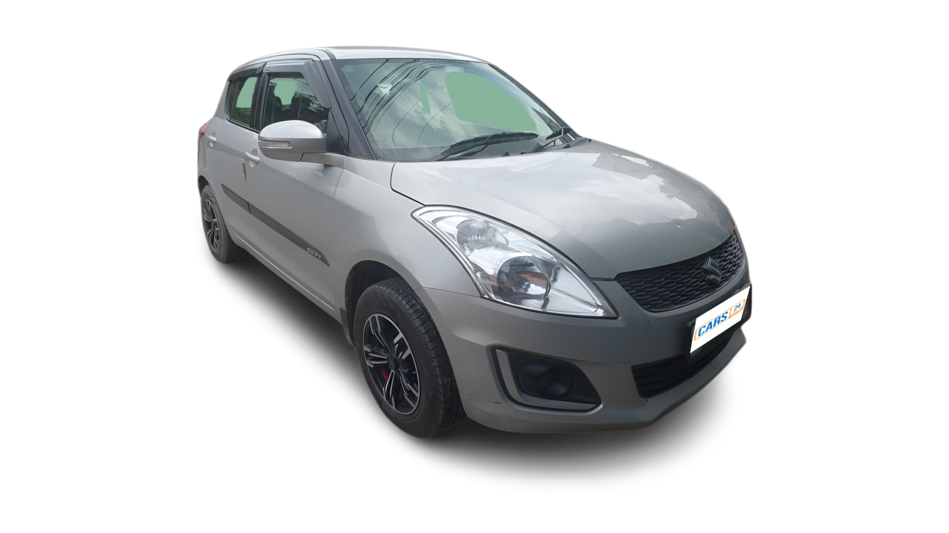 2016 Maruti Swift - Hatchback - Petrol - Manual - ₹3.52 lakh
